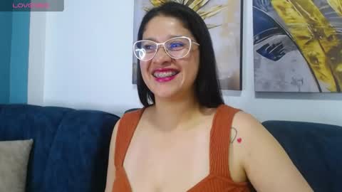 Snapshot of alana_steel_1 chatting on 05-01-26, 12:10 Alana online show from 05-01-26, 12:10