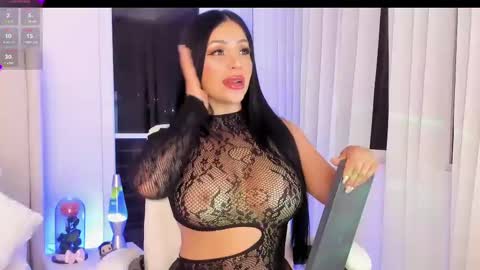 ALANA online show from 03-02-25, 06:37