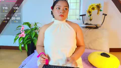 Alana Gmez  online show from 07-02-26, 06:47