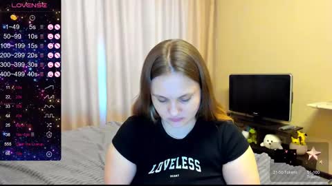 Snapshot of alanabrox chatting on 02-27-25, 02:10 Julia online show from 02-27-25, 02:10