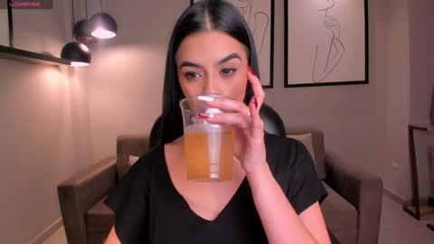 Alana online show from 12-27-24, 04:15
