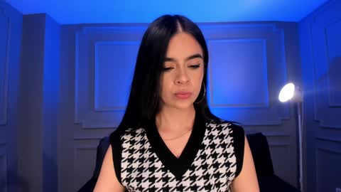 Alana online show from 01-07-25, 03:24