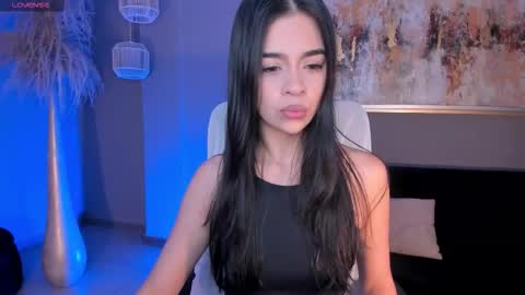 Alana online show from 11-30-25, 12:09