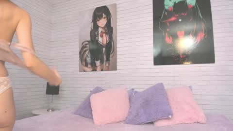 ALANA  online show from 02-11-26, 04:01