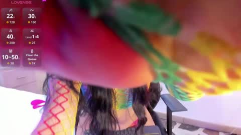 Alanah online show from 05-12-26, 04:20