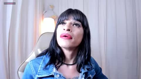 Alana silvana online show from 12-03-25, 08:29