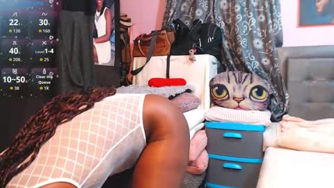 Alanalaurent15 online show from 04-03-26, 01:14