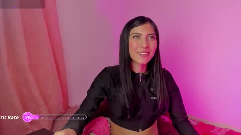 ALANA Please follow me  online show from 01-14-26, 03:23