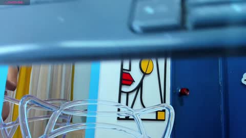 Alana  online show from 01-25-25, 05:07