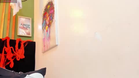 Alana  online show from 10-16-25, 08:15