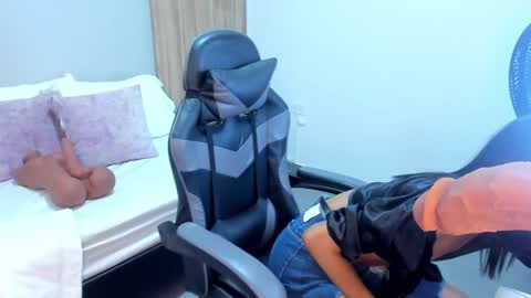 Snapshot of alanapark07 chatting on 10-09-25, 07:45 A L A N A online show from 10-09-25, 07:45