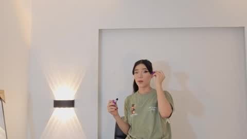 Alanaa Rosee  online show from 09-25-25, 12:20