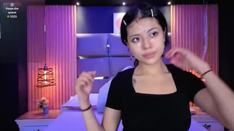 Sasha online show from 01-16-26, 08:02