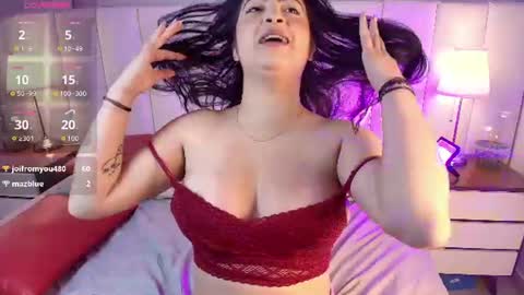alanawestt online show from 06-17-26, 02:18
