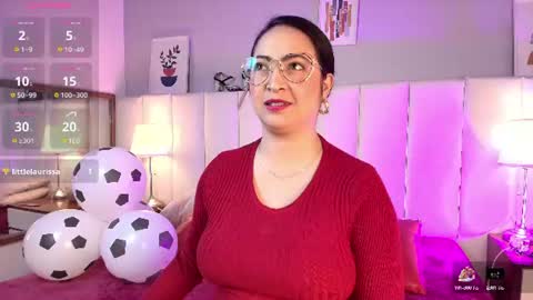alanawestt online show from 06-25-26, 06:34