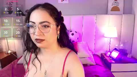alanawestt online show from 07-09-26, 06:34