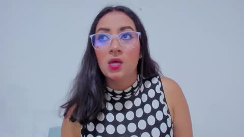  Alana Whitte  online show from 01-10-26, 02:41