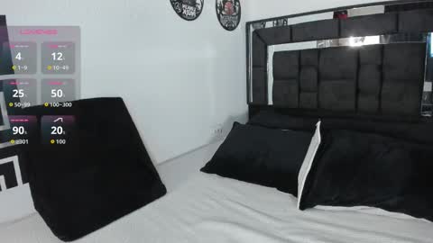 alanblack1 online show from 11-07-25, 10:21