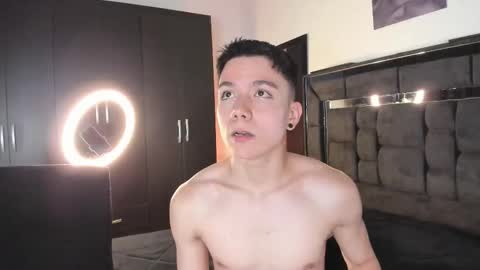 alanblack1 online show from 11-26-25, 01:39