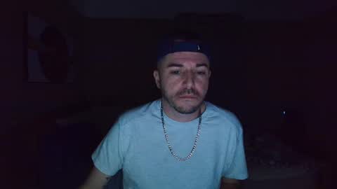 Alan Callaway online show from 01-25-25, 03:09