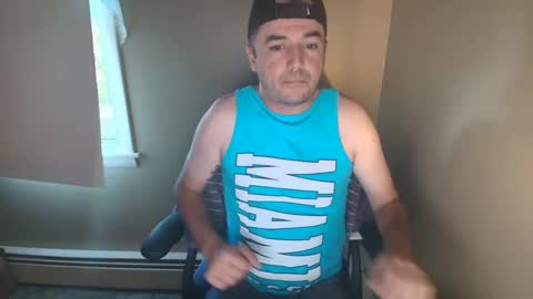 Alan Callaway online show from 09-19-25, 08:42