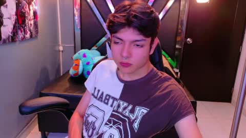 ALAN DEL REY online show from 01-11-26, 05:23