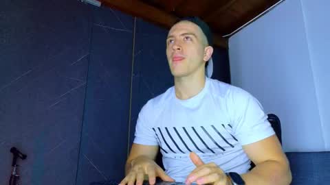 Alan Ferrer online show from 02-05-26, 10:09