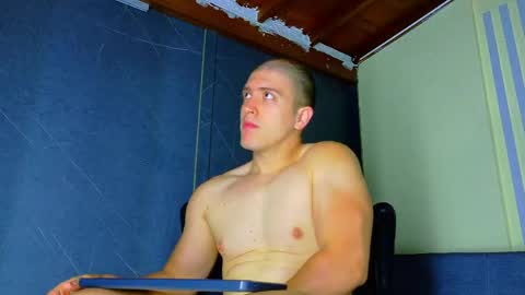 Alan Ferrer online show from 04-22-26, 10:39