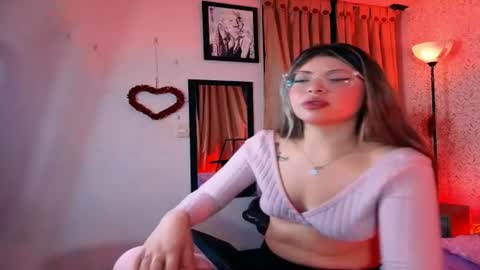 ALANI WOOD online show from 07-26-26, 12:45