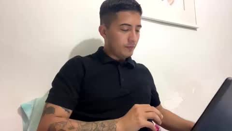 Snapshot of alanj998 chatting on 10-07-25, 02:31 alanj998 online show from 10-07-25, 02:31