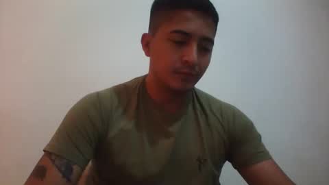 alanj998 online show from 04-07-26, 01:33