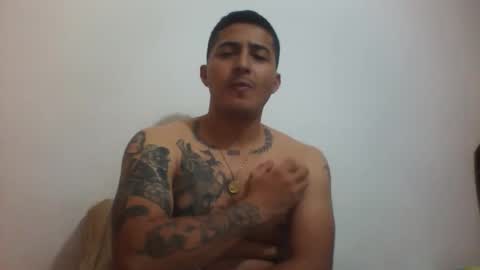 alanj998 online show from 05-18-26, 05:46