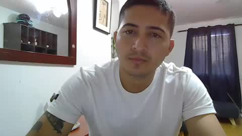 alanj998 online show from 07-01-26, 03:56