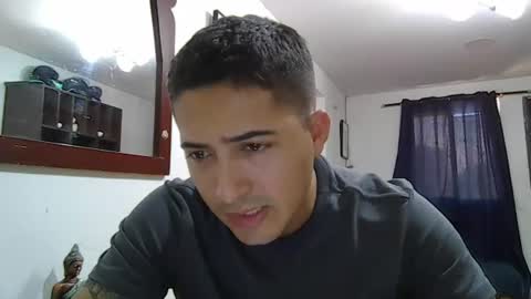 alanj998 online show from 07-02-26, 03:51