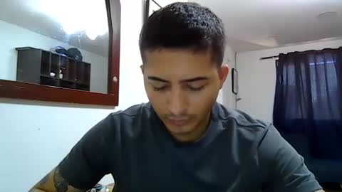 alanj998 online show from 07-07-26, 04:00