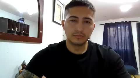 alanj998 online show from 07-11-26, 05:48