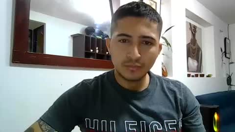 alanj998 online show from 07-12-26, 04:31