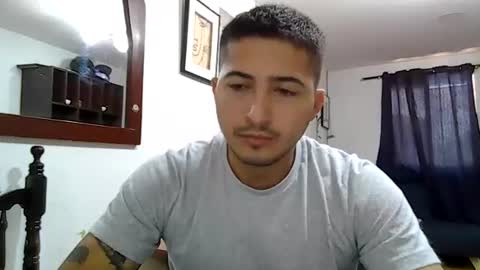 alanj998 online show from 07-14-26, 04:56