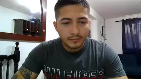 alanj998 online show from 07-15-26, 04:34