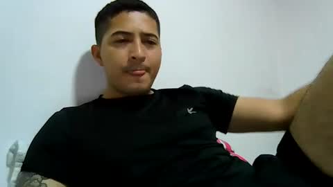 alanj998 online show from 07-18-26, 05:22