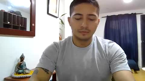 alanj998 online show from 07-19-26, 08:23