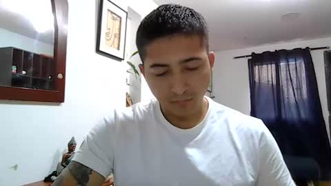 alanj998 online show from 07-22-26, 06:54