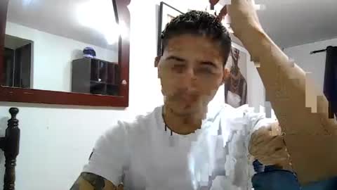 alanj998 online show from 07-25-26, 06:38