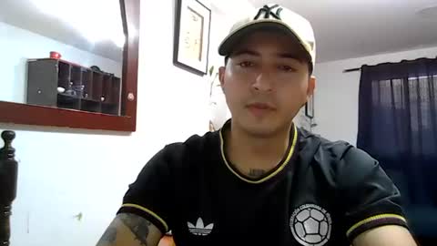 alanj998 online show from 07-26-26, 09:43