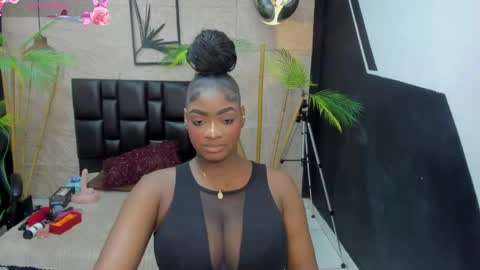 Alanna online show from 05-21-26, 12:34