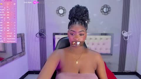 Alanna online show from 06-10-26, 04:01