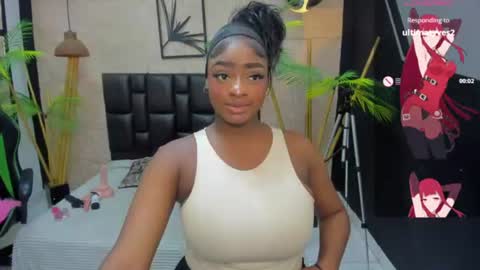 Alanna online show from 06-22-26, 12:13