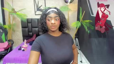 Alanna online show from 07-26-26, 02:02