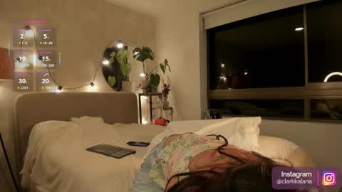 Snapshot of alanna_clark chatting on 10-07-25, 11:57 Alanna online show from 10-07-25, 11:57