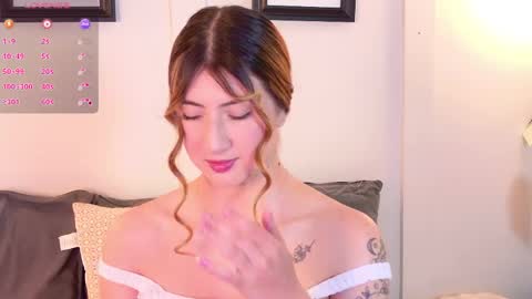 Alanna online show from 06-08-26, 07:14